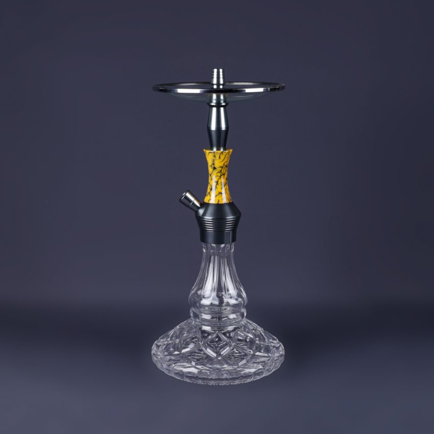 224-DBD1 Shisha Wholesale Supplier available for wholesale — Hookah Omnis