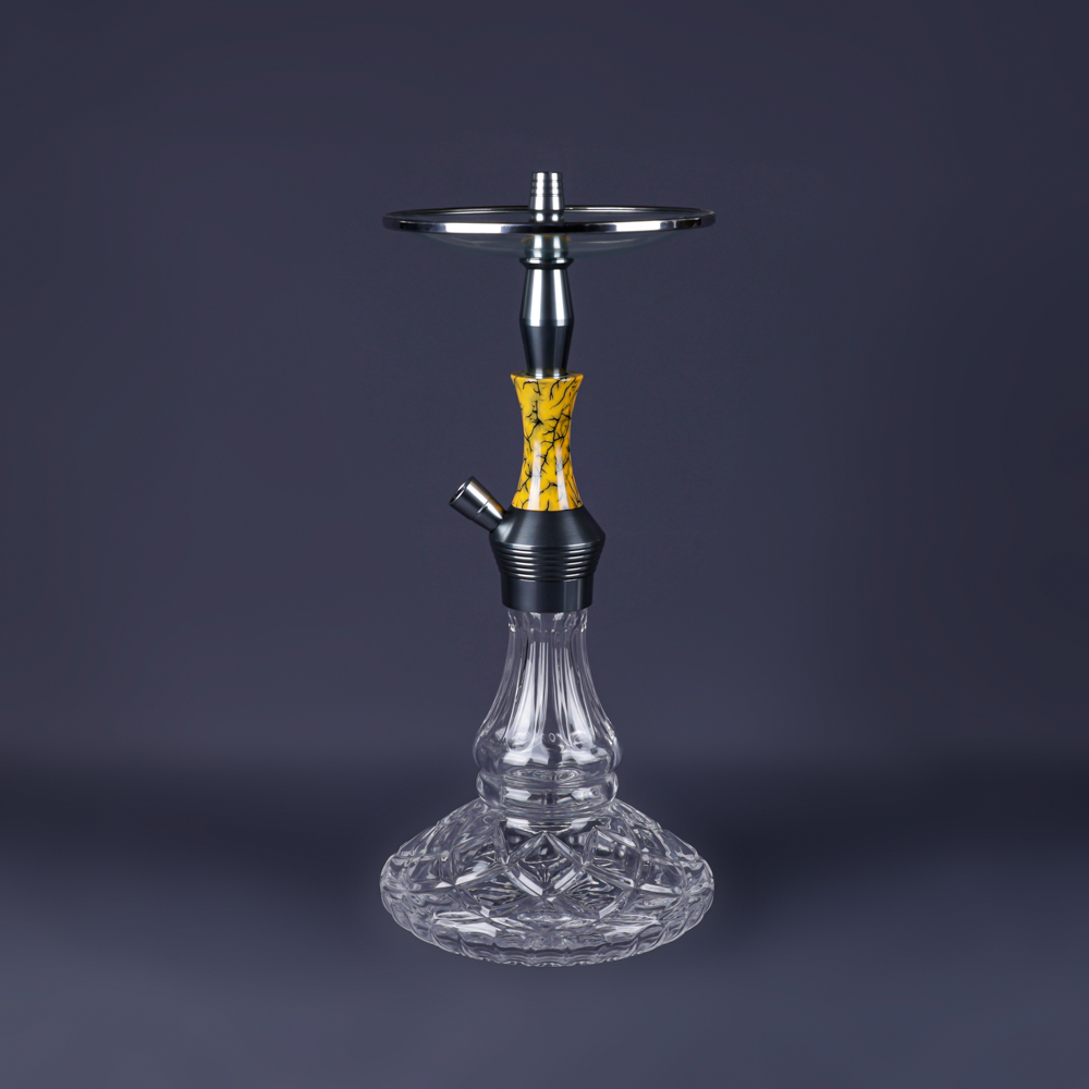 Hookah Omnis