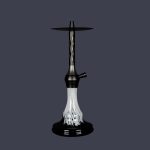 2212-YUKI Shisha Manufacturer available for wholesale — Hookah Omnis