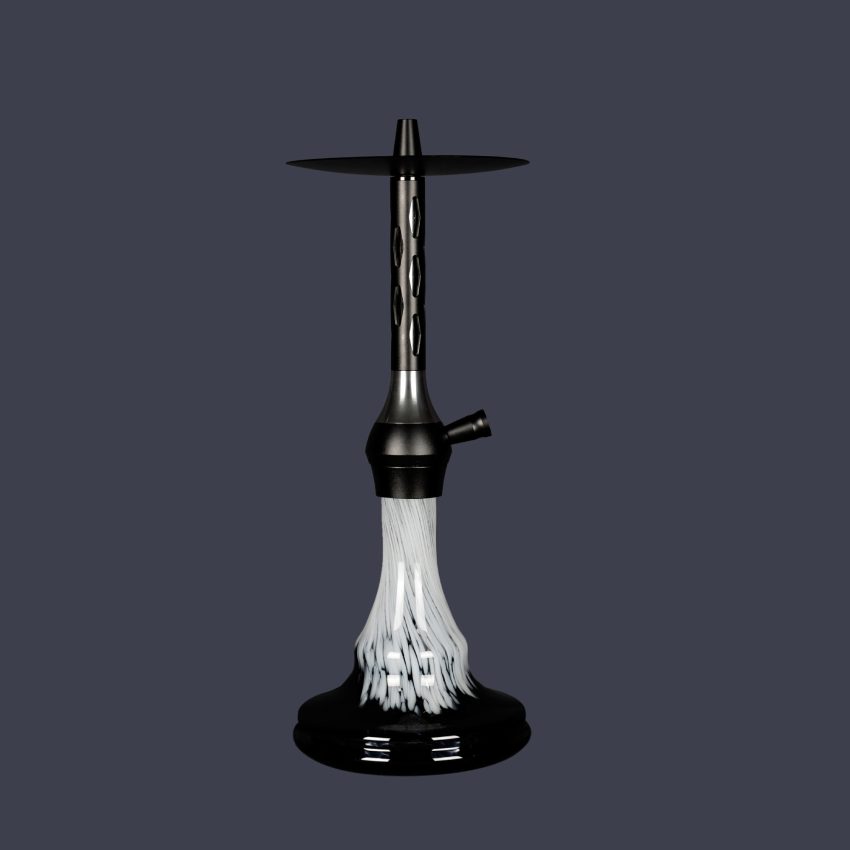 2212-YUKI Shisha Manufacturer available for wholesale — Hookah Omnis