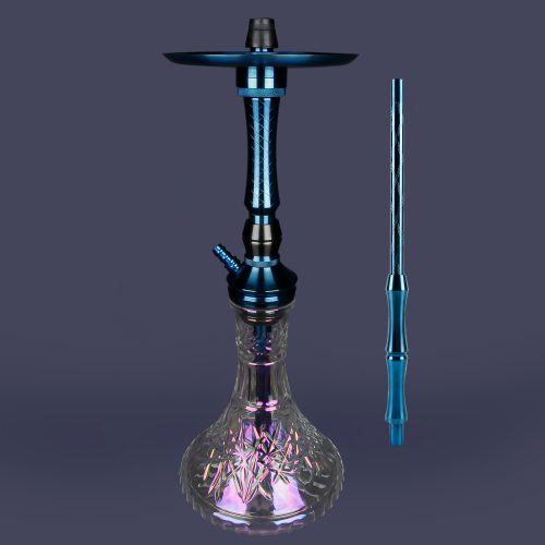MR. SHISHA Hookah Supplier | Premium Glass Hookah Manufacturer