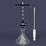 MISA-LIGHTNING Germany Hookah Distributor available for wholesale — Hookah Omnis