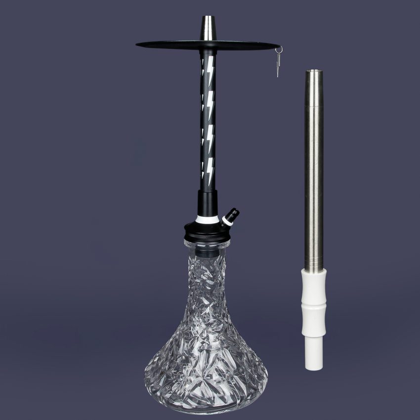 MISA-LIGHTNING Germany Hookah Distributor available for wholesale — Hookah Omnis