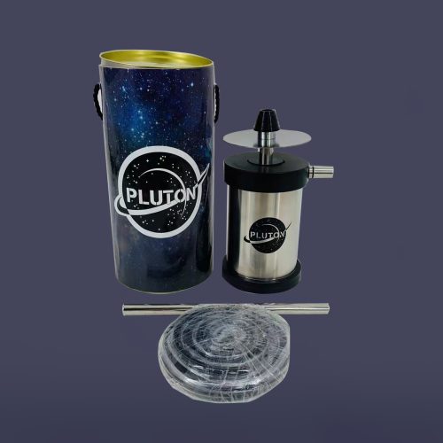 PLUTON Hookah Factory China | Premium Glass Hookah Manufacturer