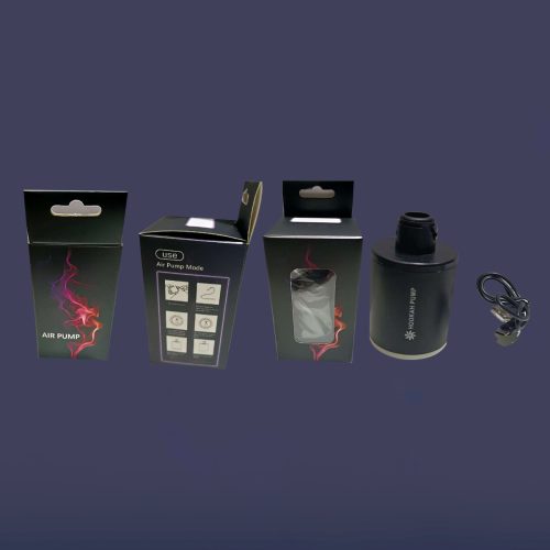 Hookah Starter Chargable-1 Hookah Starter