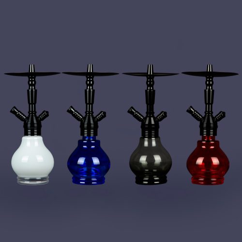 214-ST7 Modern Hookah