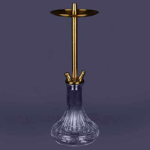 237-MERSKY Modern Shisha