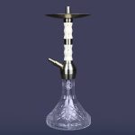 DMX-19 Custom Hookah available for wholesale — Hookah Omnis