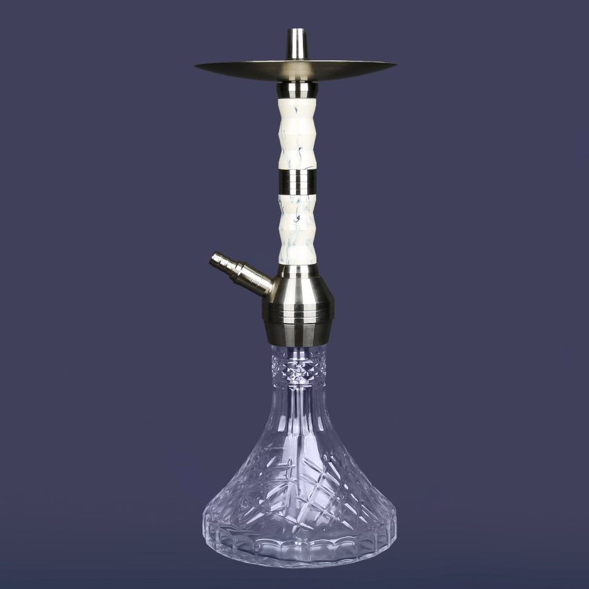 DMX-19 Custom Hookah available for wholesale — Hookah Omnis