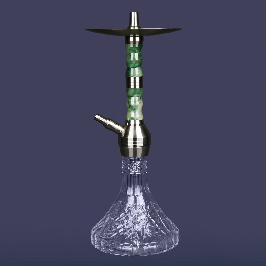 DMX-19 Custom Hookah available for wholesale — Hookah Omnis