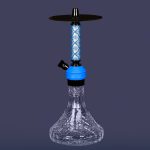 2502-KUBA OEM Shisha Manufacture available for wholesale — Hookah Omnis