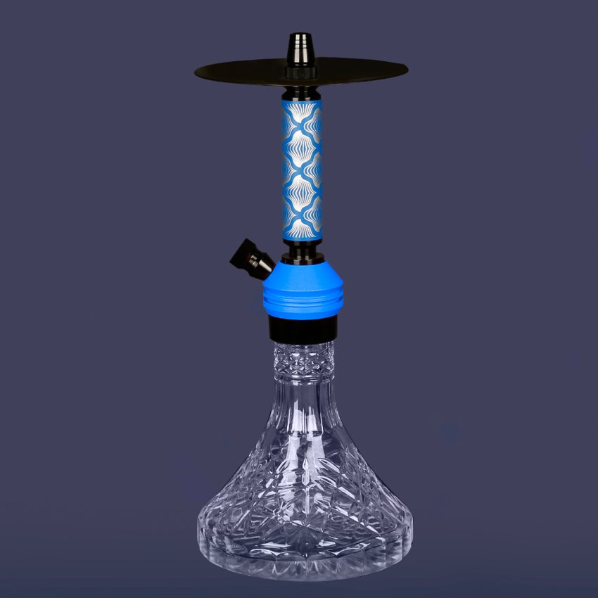 2502-KUBA OEM Shisha Manufacture available for wholesale — Hookah Omnis