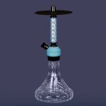 2502-KUBA OEM Shisha Manufacture available for wholesale — Hookah Omnis