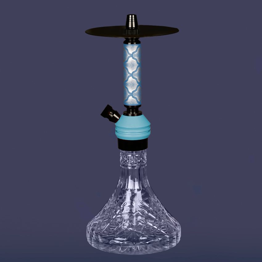2502-KUBA OEM Shisha Manufacture available for wholesale — Hookah Omnis