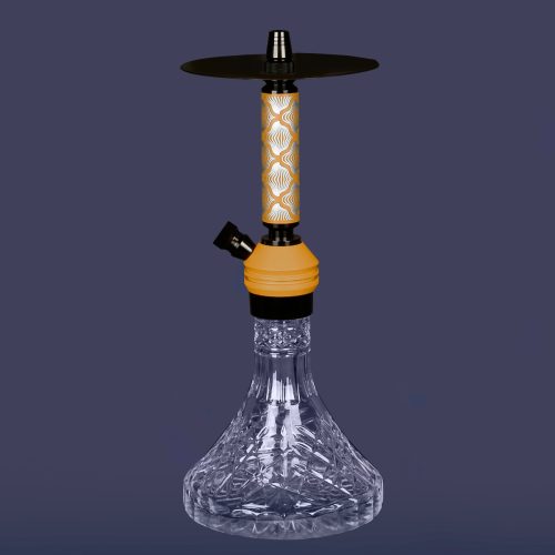 2502-KUBA OEM Shisha Manufacture