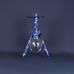 Spider B OEM Hookah Manufacture available for wholesale — Hookah Omnis
