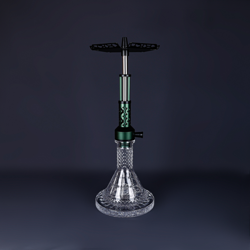 Hookah Omnis