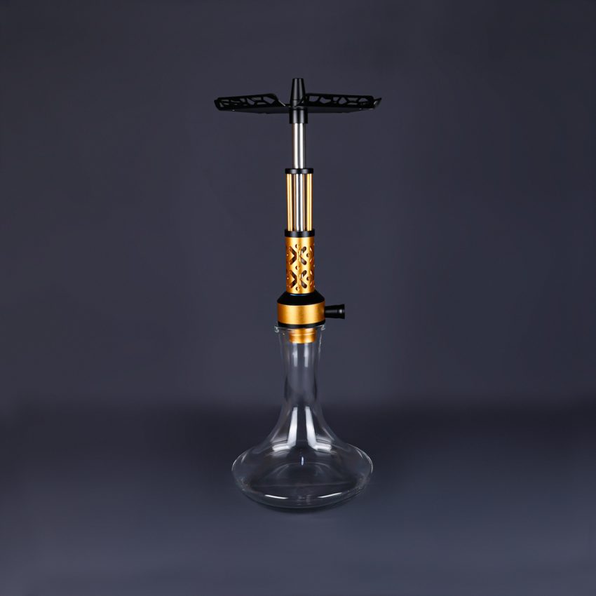 219-DD3 Shisha Producer available for wholesale — Hookah Omnis