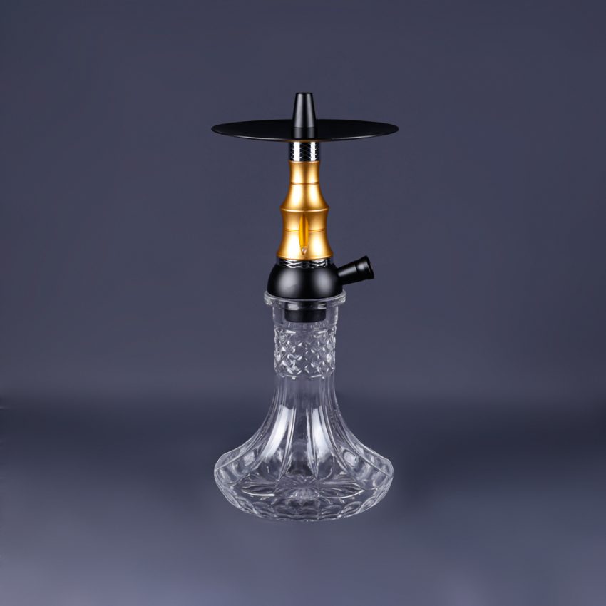 219-JPH Glass Hookah available for wholesale — Hookah Omnis