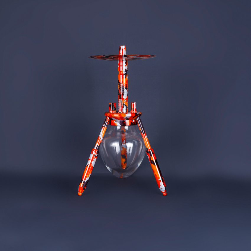 Spider B OEM Hookah Manufacture available for wholesale — Hookah Omnis