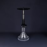 217-B6 Portable Shisha available for wholesale — Hookah Omnis