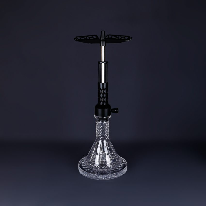 217-B6 Portable Shisha available for wholesale — Hookah Omnis