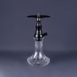 219-JPH Glass Hookah available for wholesale — Hookah Omnis