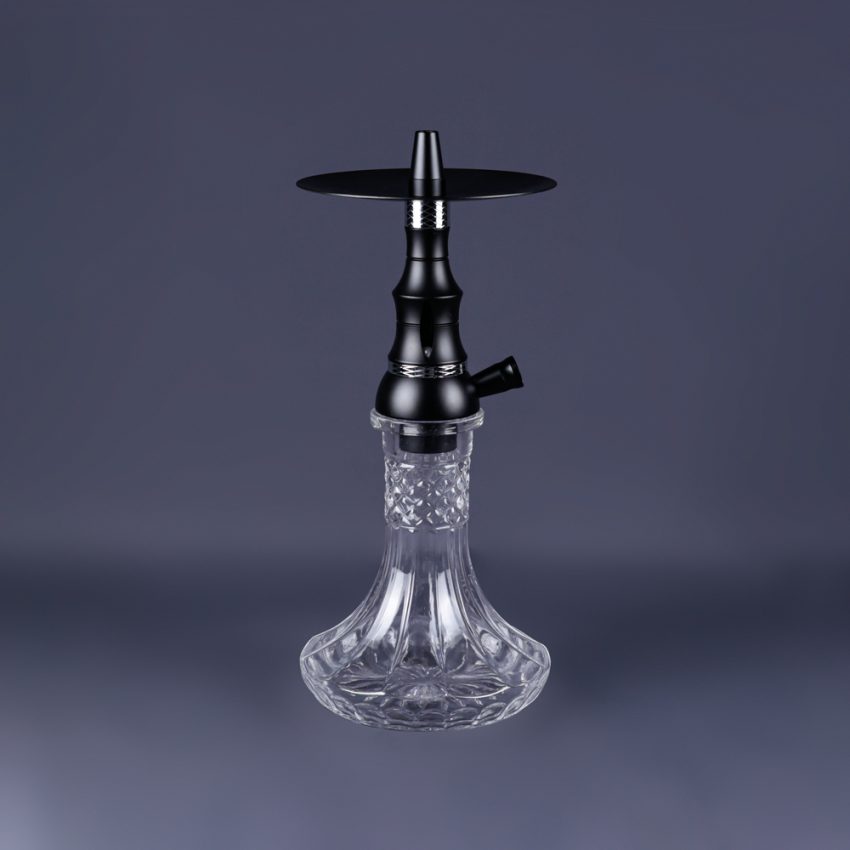 219-JPH Glass Hookah available for wholesale — Hookah Omnis