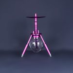 Spider A OEM Hookah Factory available for wholesale — Hookah Omnis