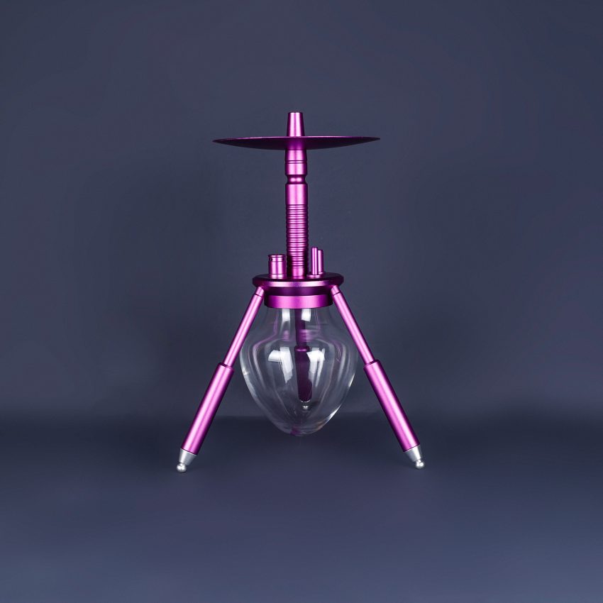 Spider A OEM Hookah Factory available for wholesale — Hookah Omnis