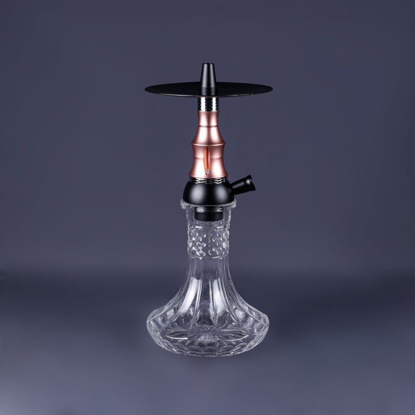 219-JPH Glass Hookah available for wholesale — Hookah Omnis