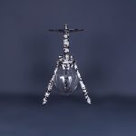 Spider B OEM Hookah Manufacture available for wholesale — Hookah Omnis