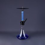 214-M6 Portable Hookah available for wholesale — Hookah Omnis