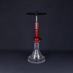 217-B6 Portable Shisha available for wholesale — Hookah Omnis