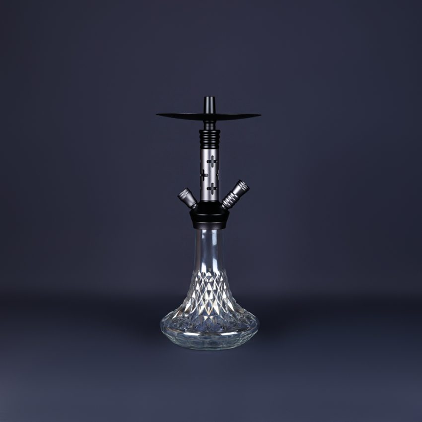 214-ST3 Hookah Producer available for wholesale — Hookah Omnis