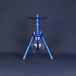 Spider A OEM Hookah Factory available for wholesale — Hookah Omnis