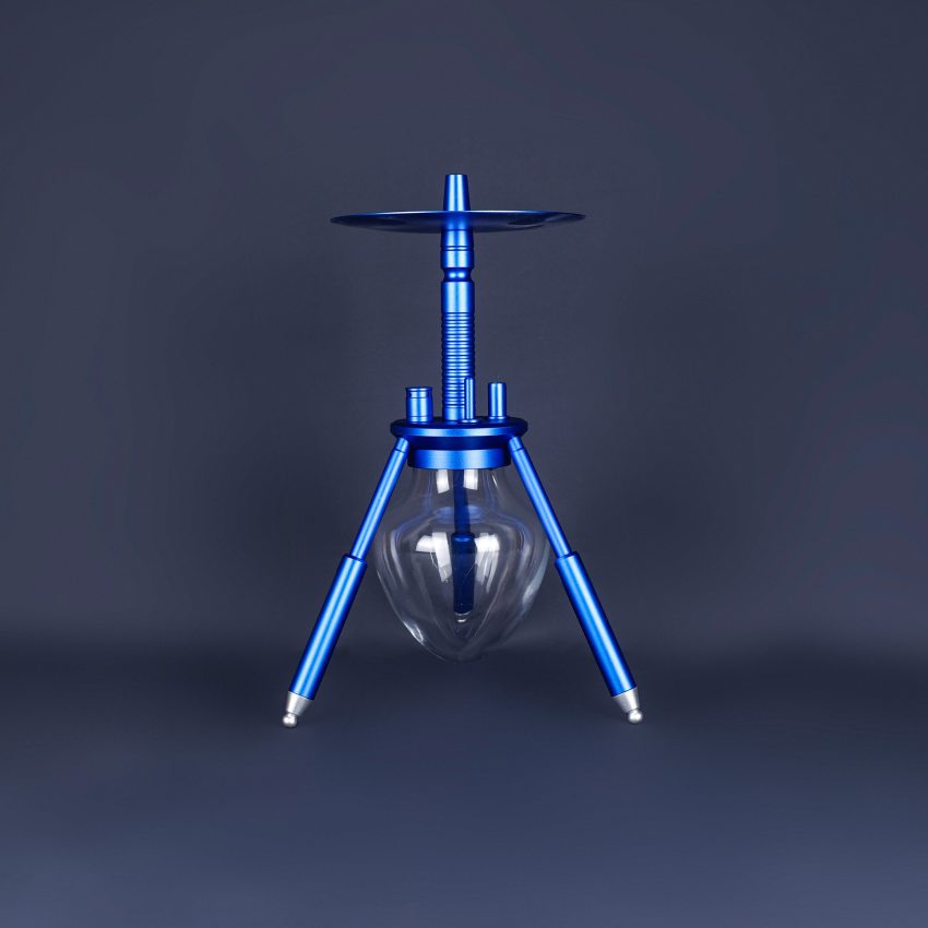 Spider A OEM Hookah Factory available for wholesale — Hookah Omnis