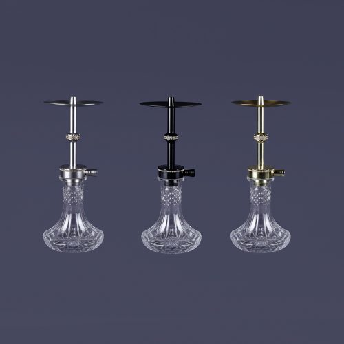 Queen-A Hookah Bulk