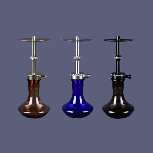 QUEEN-B Shisha Bulk