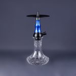 219-JPH Glass Hookah available for wholesale — Hookah Omnis