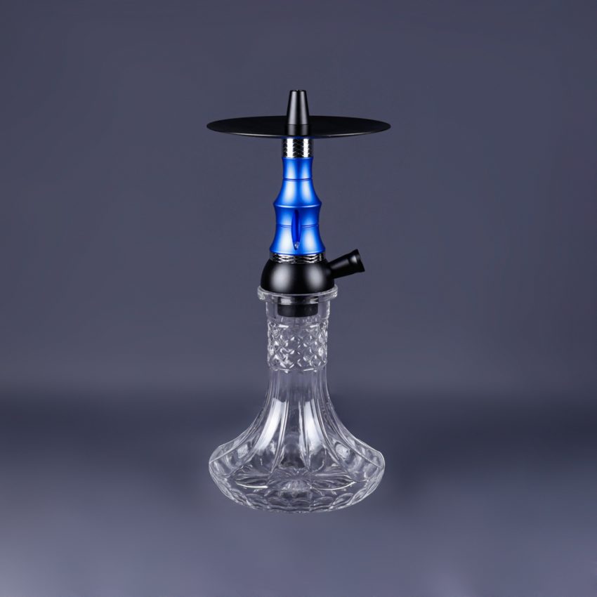 219-JPH Glass Hookah available for wholesale — Hookah Omnis