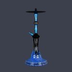 2210-HANN Aluminium Hookah Factory available for wholesale — Hookah Omnis