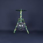Spider B OEM Hookah Manufacture available for wholesale — Hookah Omnis