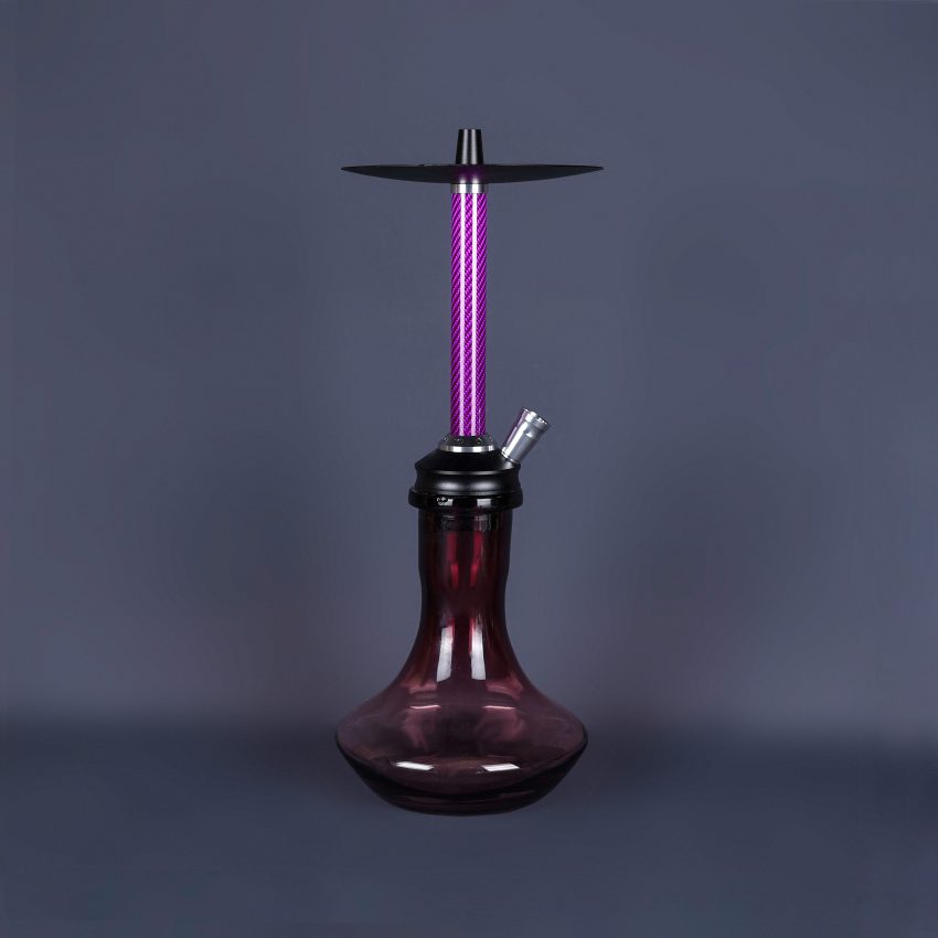MZ-Traveller OEM Hookah Manufacture available for wholesale — Hookah Omnis