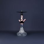 214-ST3 Hookah Producer available for wholesale — Hookah Omnis