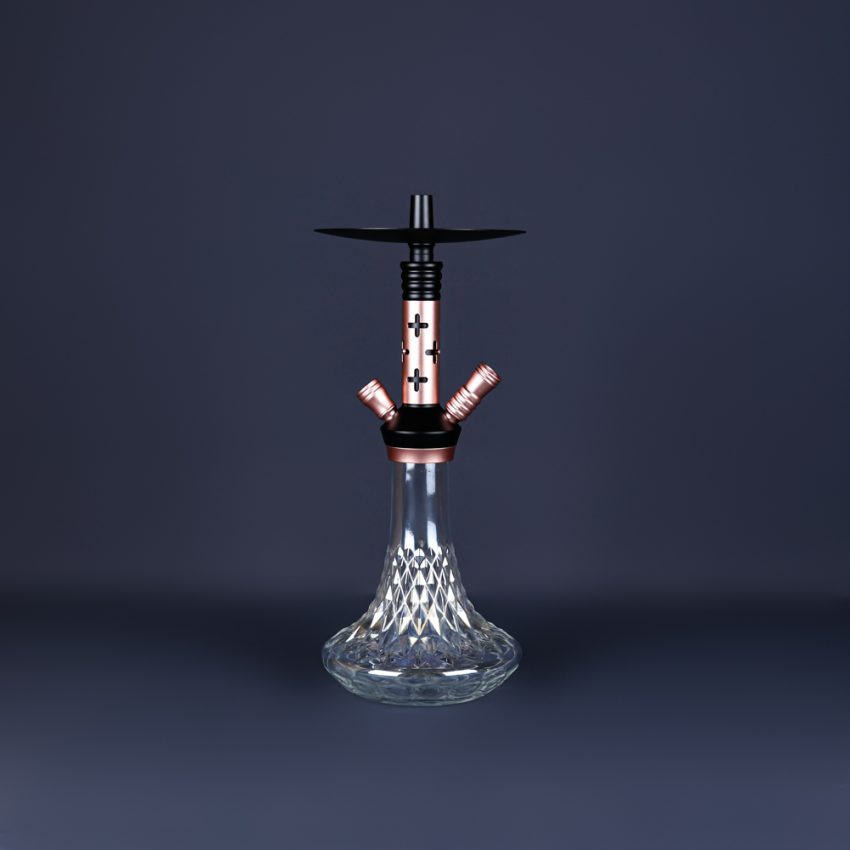 214-ST3 Hookah Producer available for wholesale — Hookah Omnis
