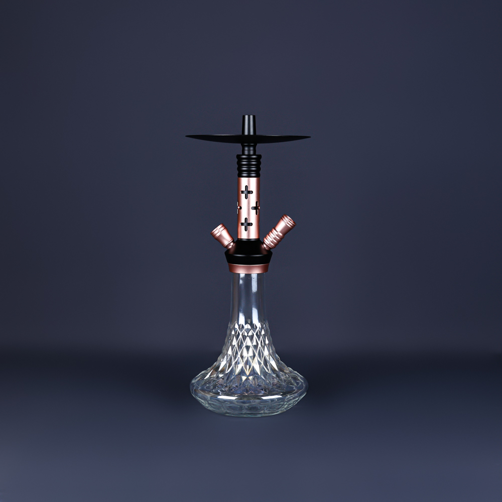 Hookah Omnis-4