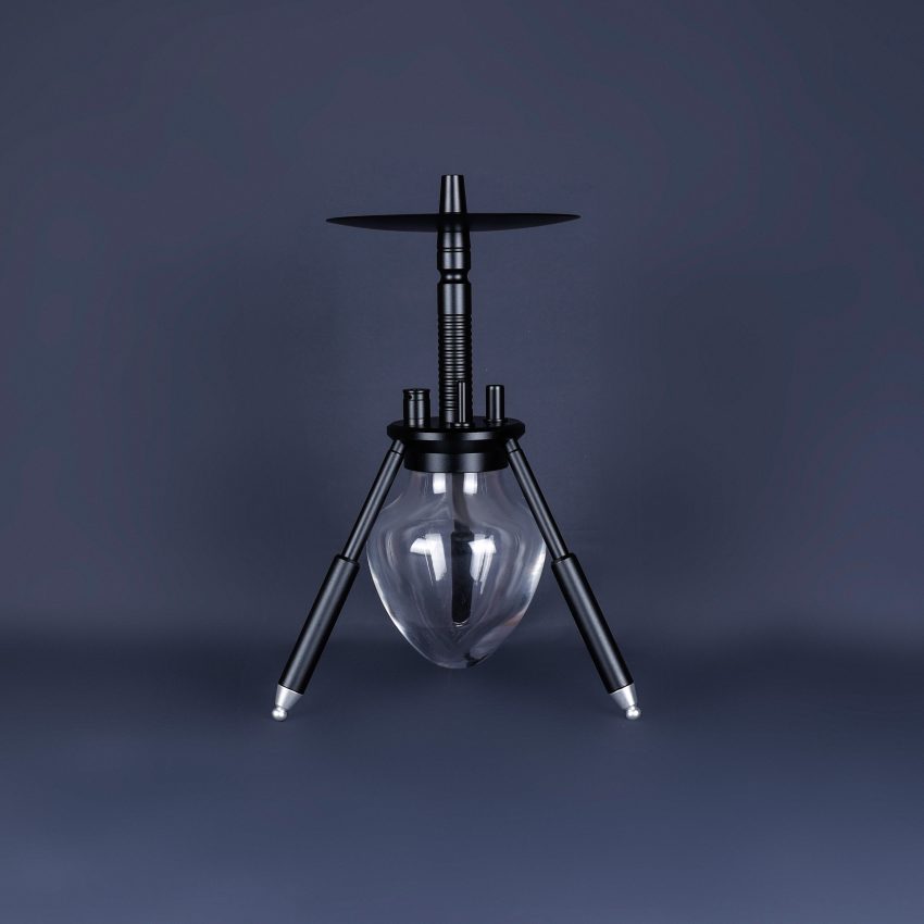 Spider A OEM Hookah Factory available for wholesale — Hookah Omnis