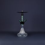 214-ST3 Hookah Producer available for wholesale — Hookah Omnis