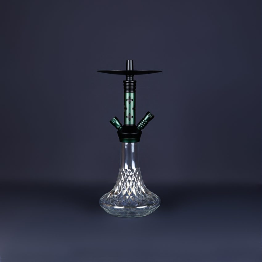 214-ST3 Hookah Producer available for wholesale — Hookah Omnis